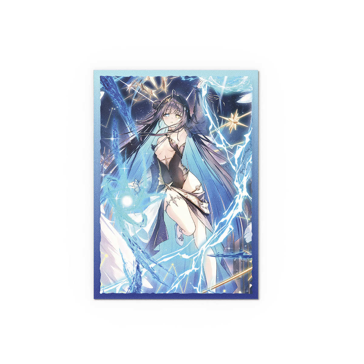 Dragon Shield Sleeves Grand Archive Raziel, Archangel Of Libra 100ct