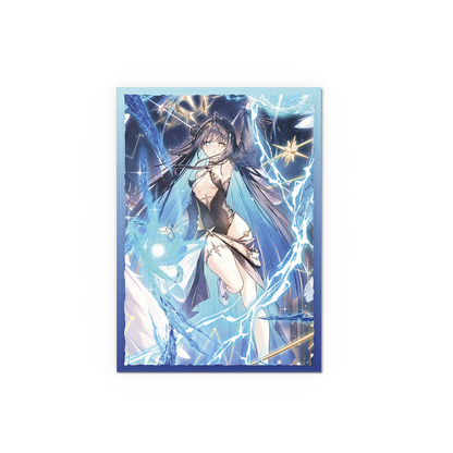Dragon Shield Sleeves Grand Archive Raziel, Archangel Of Libra 100ct