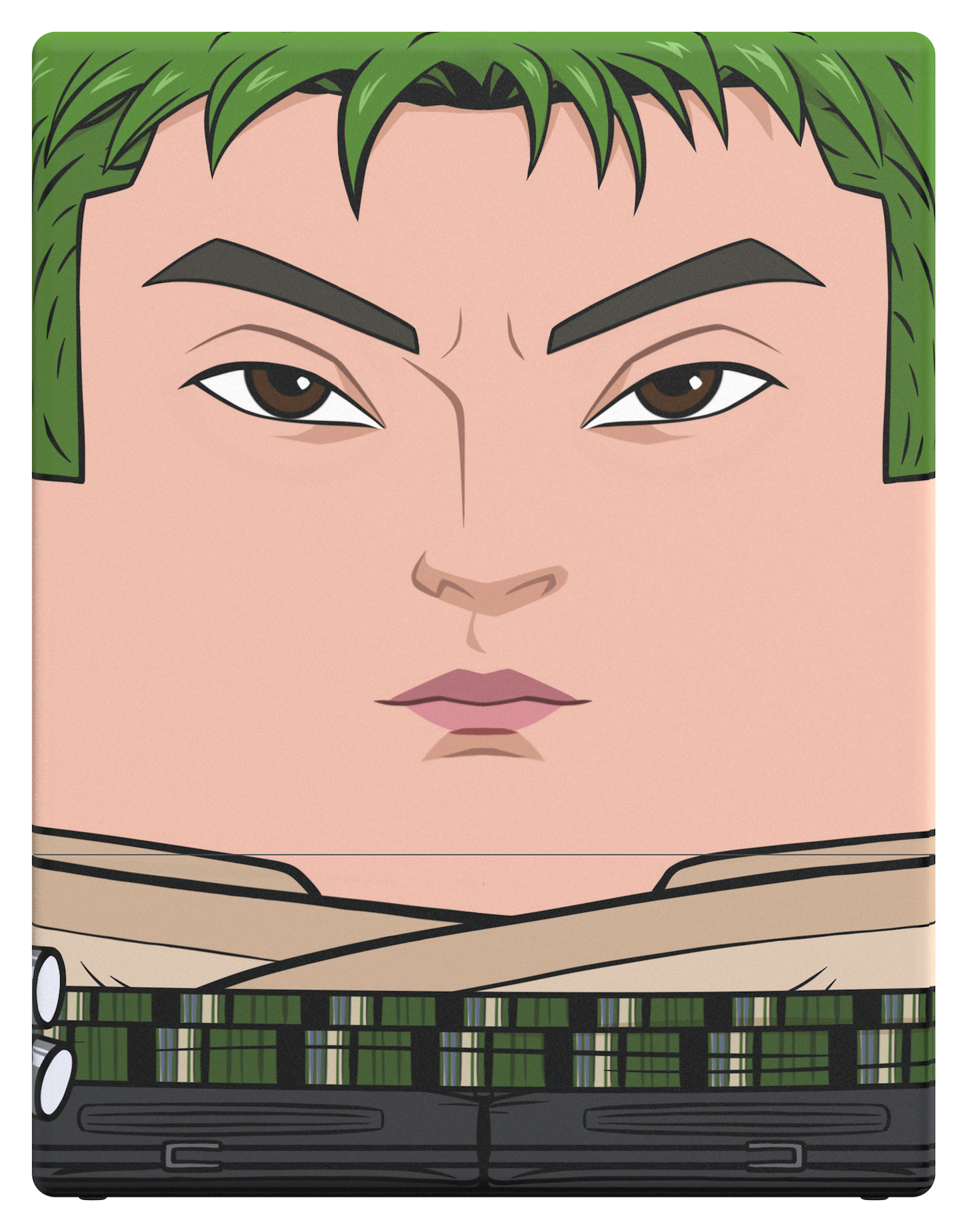 Squaroes Netflix One Piece Wv1 Roronoa Zoro