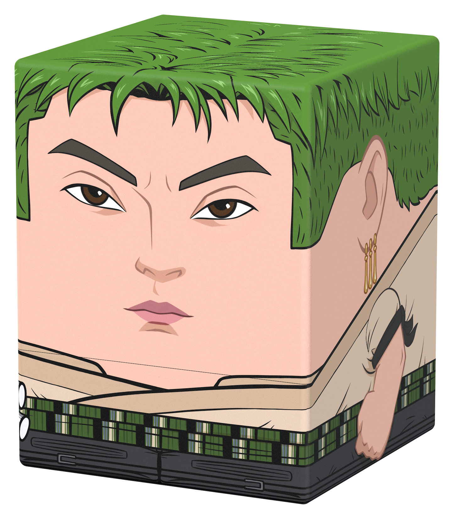 Squaroes Netflix One Piece Wv1 Roronoa Zoro