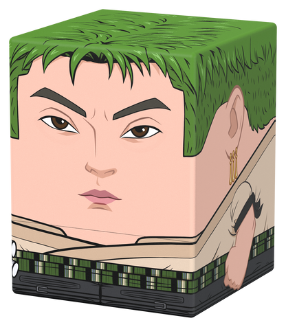 Squaroes Netflix One Piece Wv1 Roronoa Zoro