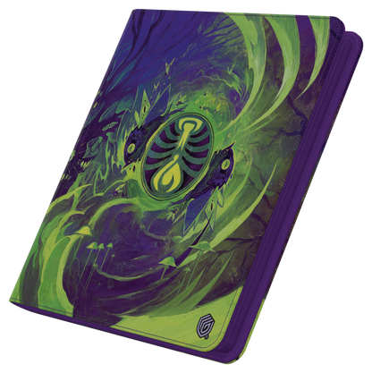 Zipfolio 480 Xenoskin MTG Secrest os Strixhaven - Witherbloom