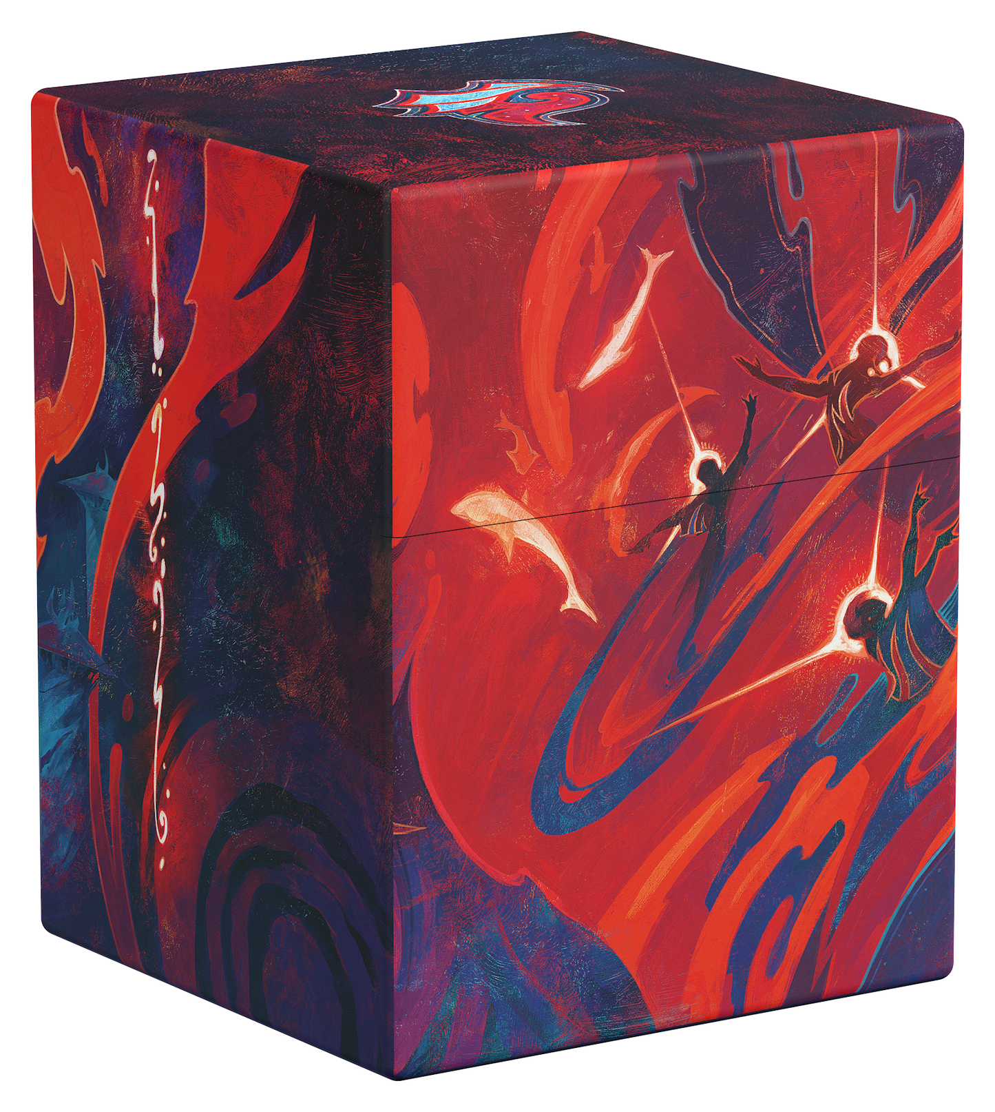 RTE Boulder 100+ MTG Secrets of Strixhaven - Prismari