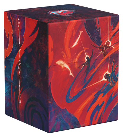 RTE Boulder 100+ MTG Secrets of Strixhaven - Prismari