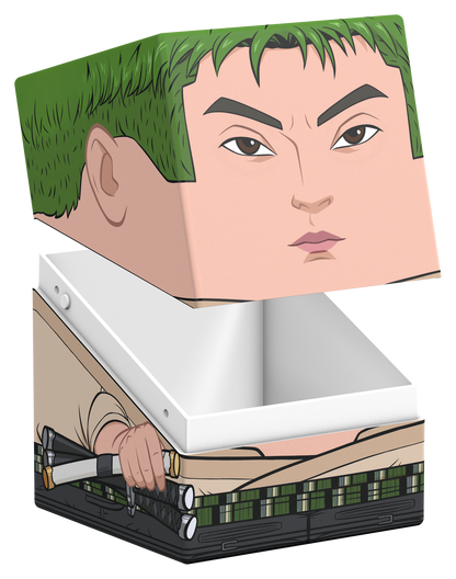 Squaroes Netflix One Piece Wv1 Roronoa Zoro