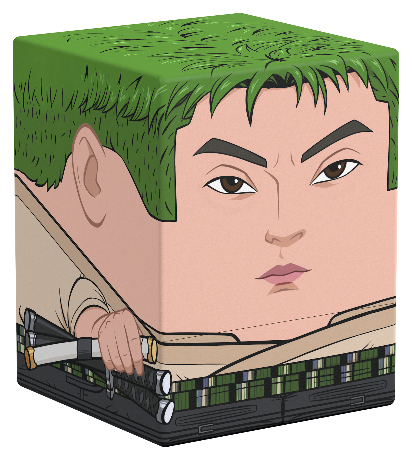 Squaroes Netflix One Piece Wv1 Roronoa Zoro