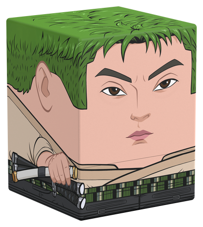 Squaroes Netflix One Piece Wv1 Roronoa Zoro