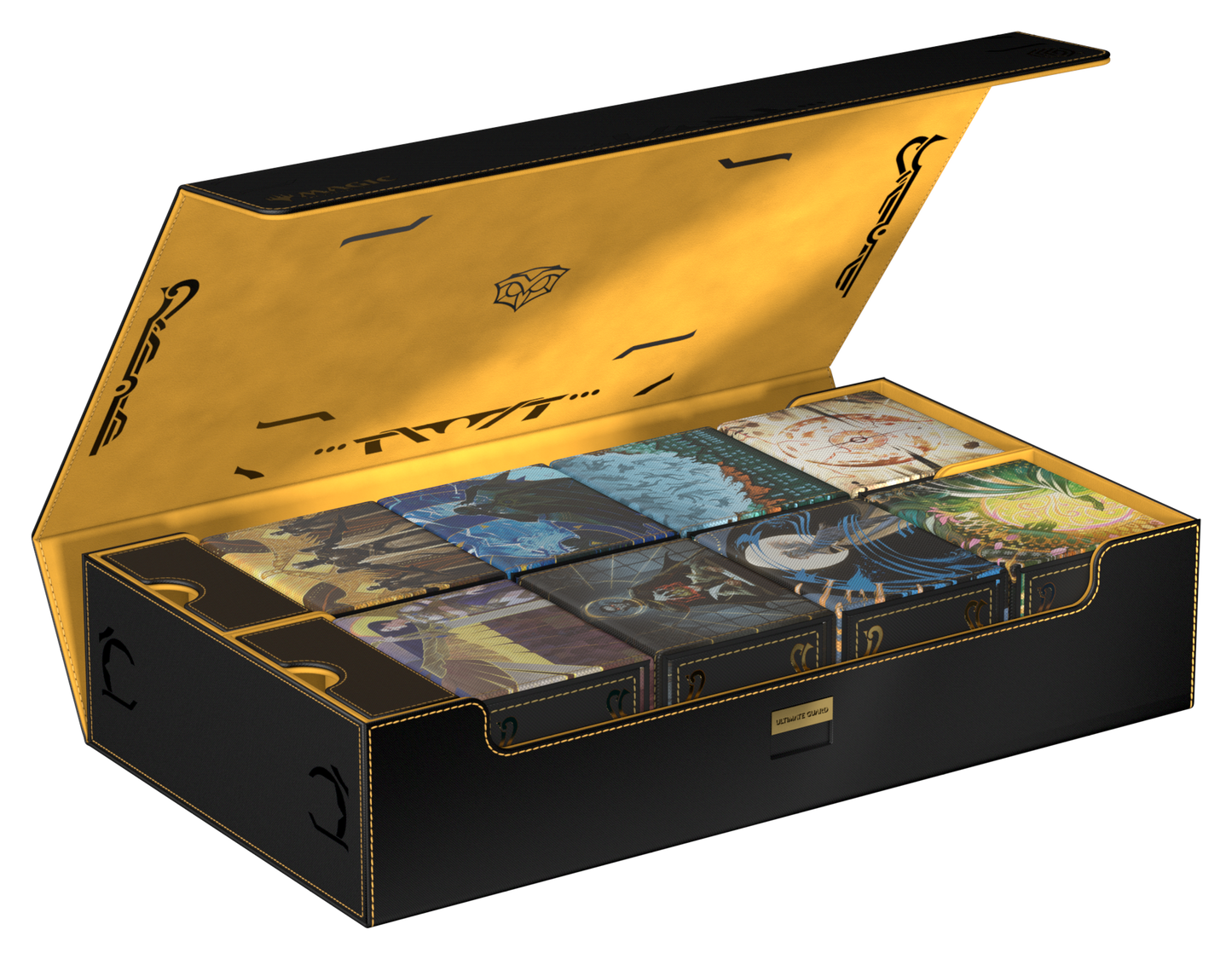 Omnihive 1000+ Xenoskin Magic: The Gathering Secrets of Strixhaven
