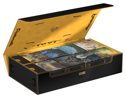 Omnihive 1000+ Xenoskin Magic: The Gathering Secrets of Strixhaven