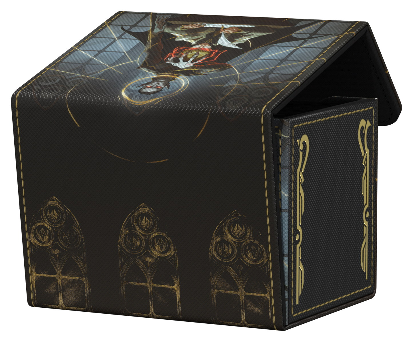 Sidewinder 100+ Xenoskin MTG Secrets of Strixhaven - Vampiric Tutor