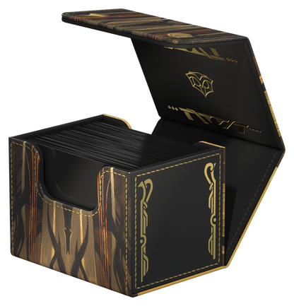 Sidewinder 100+ Xenoskin MTG Secrets of Strixhaven - Return to the Ranks