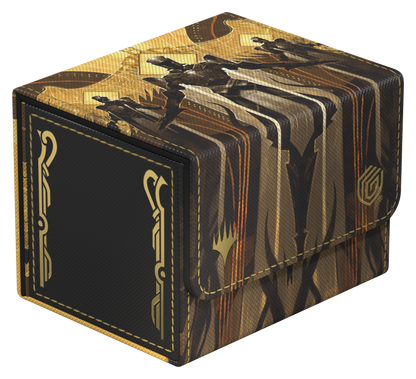 Sidewinder 100+ Xenoskin MTG Secrets of Strixhaven - Return to the Ranks