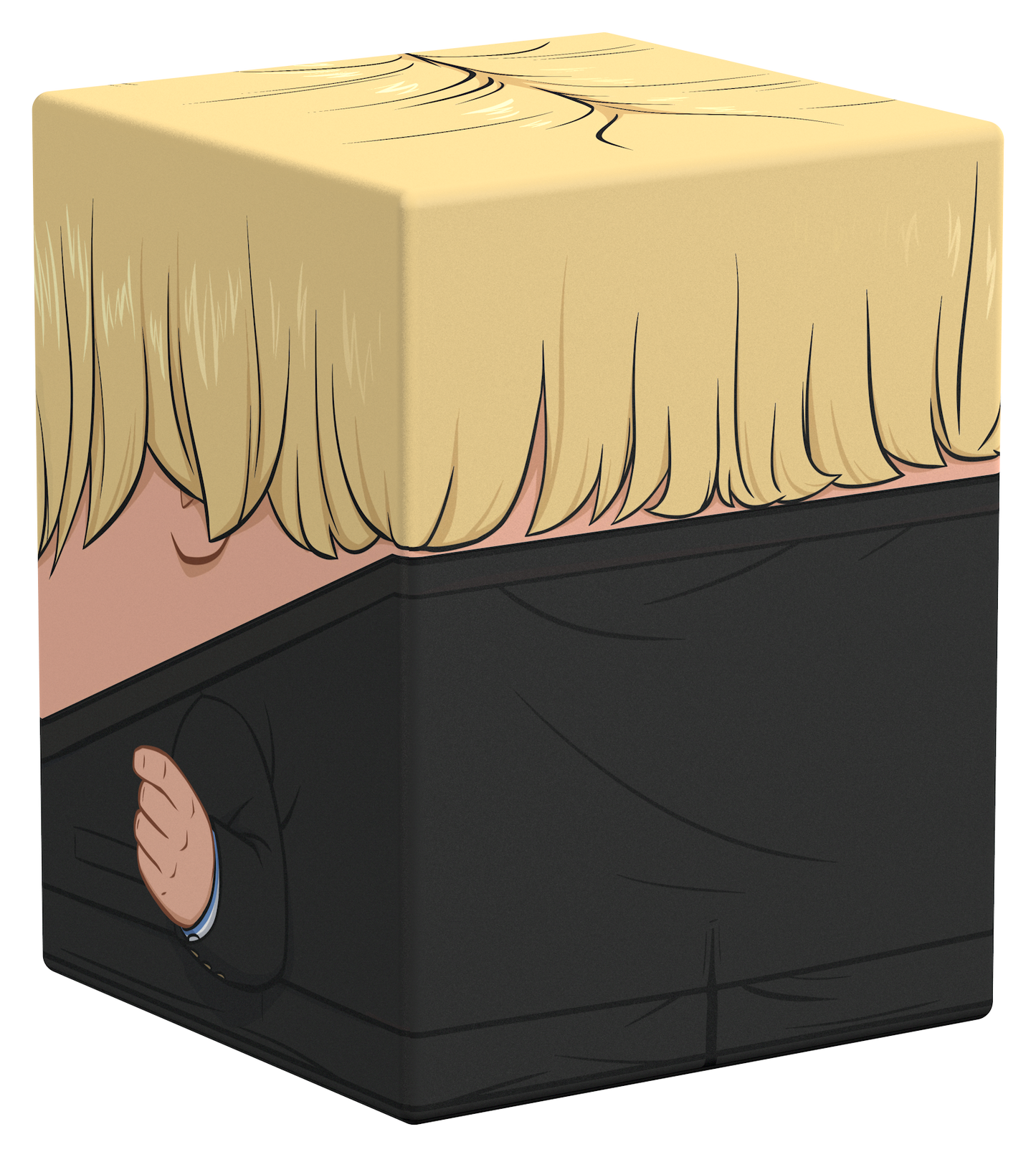 Squaroes Netflix One Piece Wv1 Sanji