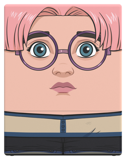 Squaroes Netflix One Piece Wv1 Koby