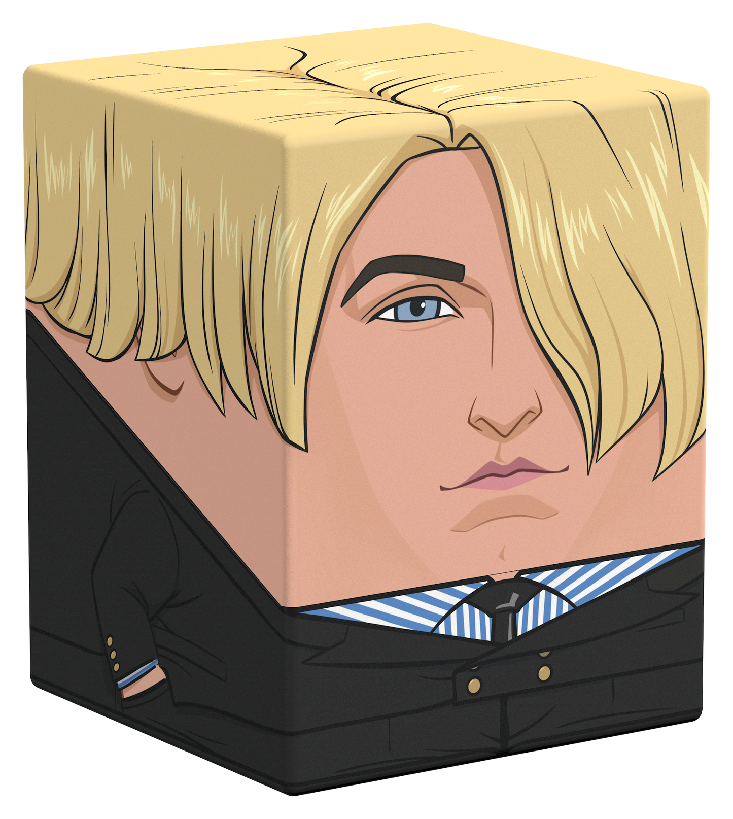 Squaroes Netflix One Piece Wv1 Sanji