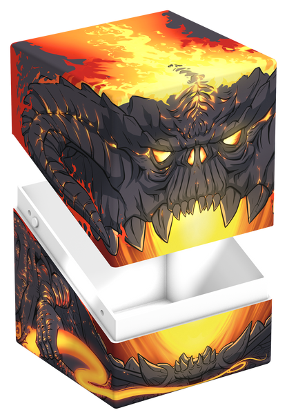 SQUAROES The Lord of the Rings Balrog