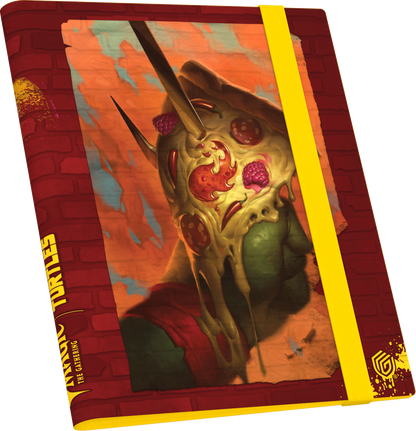 UG Flexfolio 360 MTG TMNT - Teenage Mutant Ninja Turtles - Mountain
