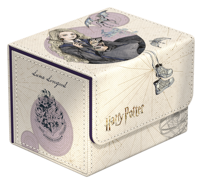 Deck Case Sidewinder 100+ Luna Lovegood