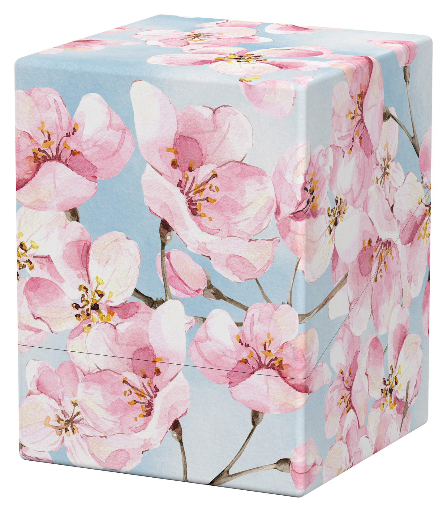 UG Deck Case Boulder 100+ Floral Places - Cherry Blossom