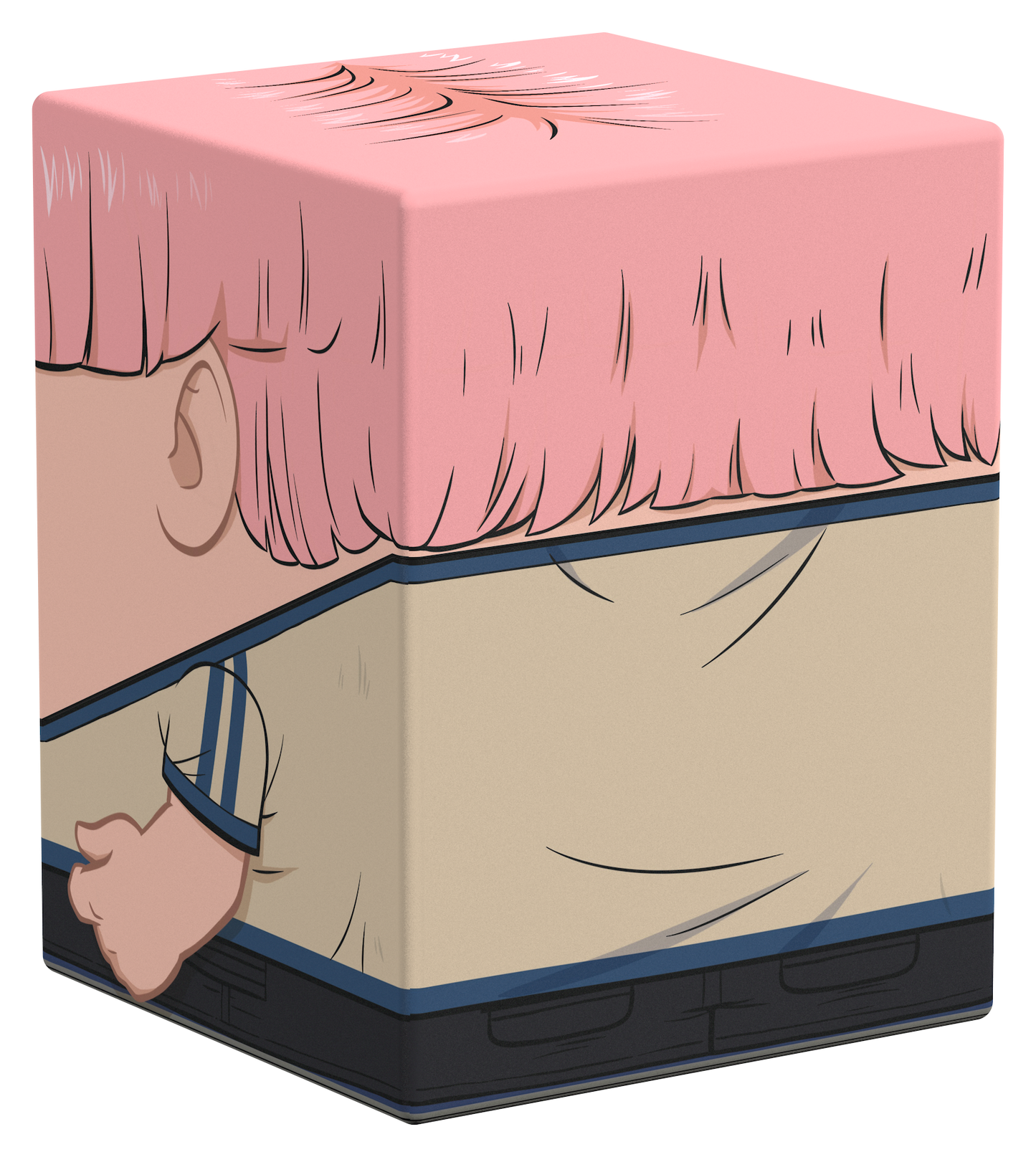 Squaroes Netflix One Piece Wv1 Koby