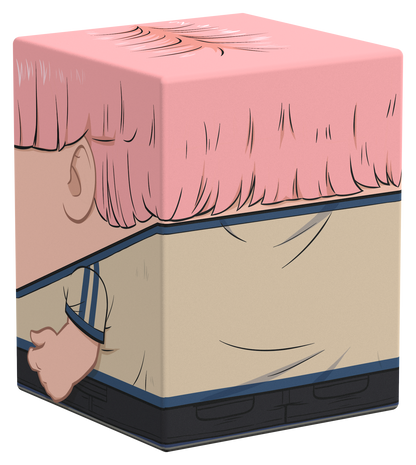 Squaroes Netflix One Piece Wv1 Koby