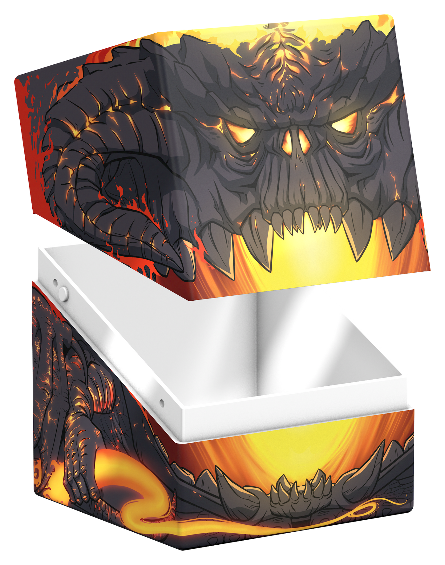 SQUAROES The Lord of the Rings Balrog