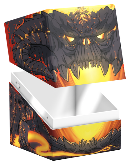 SQUAROES The Lord of the Rings Balrog