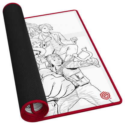 Ultimate Guard Playmat One Piece - Sketch