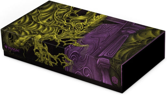 Ultimate Guard Deck Case Omnihive 1000+ MTG Duskmourn