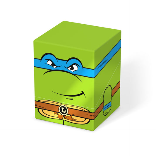 Squaroes Paramount TMNT WV1 Leonardo
