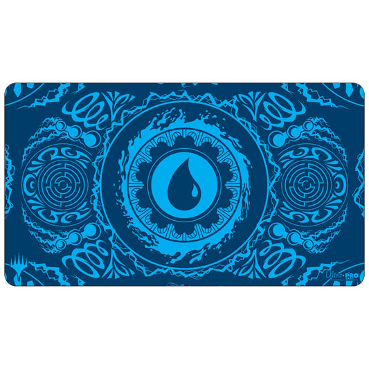 Ultra Pro MTG Playmat - Mana 7 Island