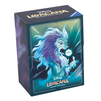 Disney Lorcana Deck Box Set 2 Box A