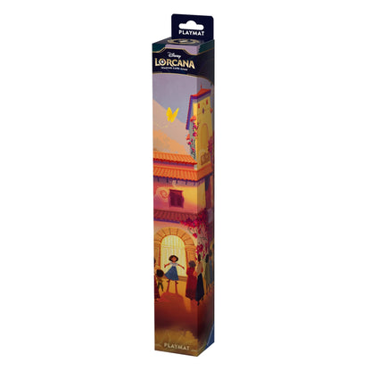 Disney Lorcana Playmat Set 5 Mat A