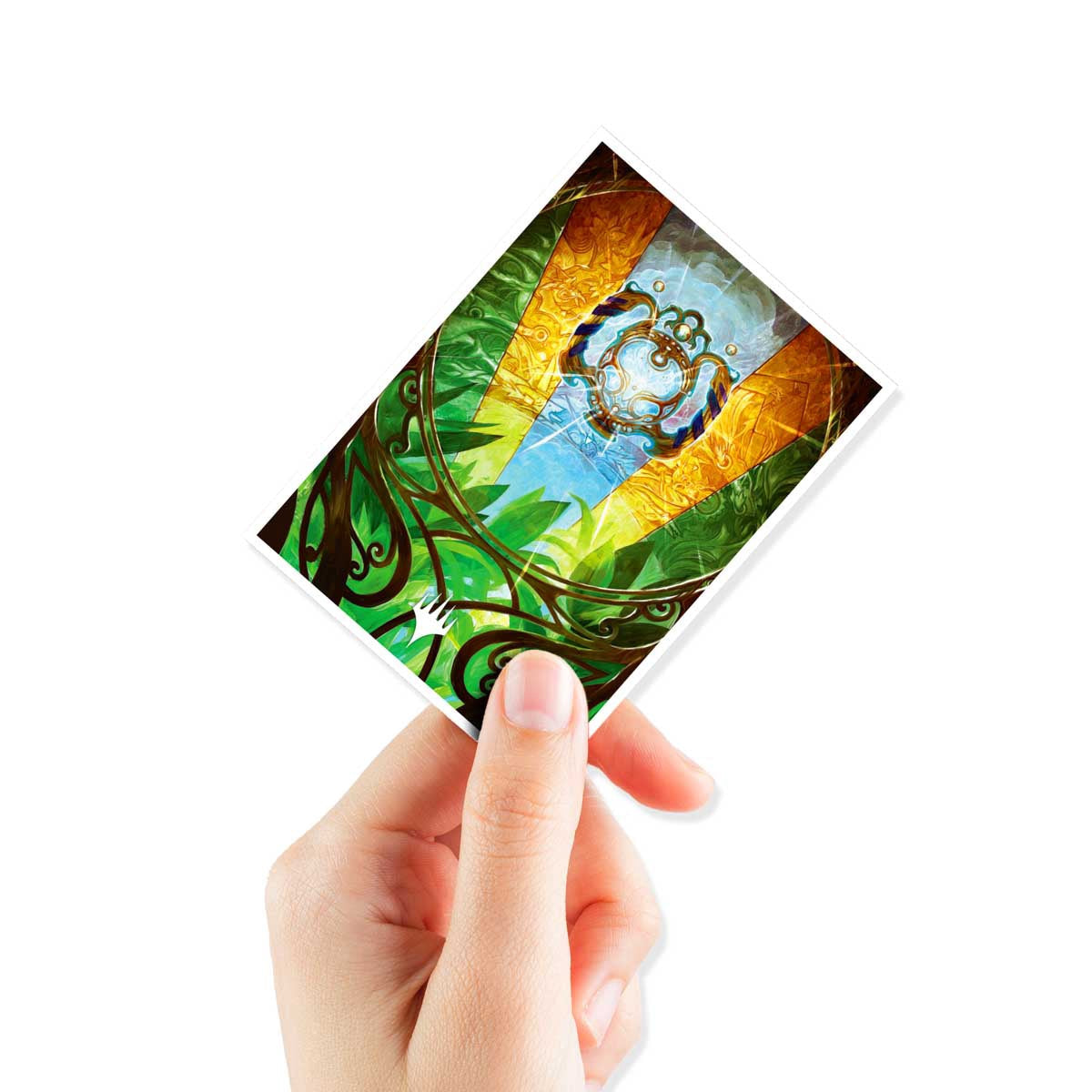 Ultra Pro D-pro Apex MTG Multiplanar Race Set
