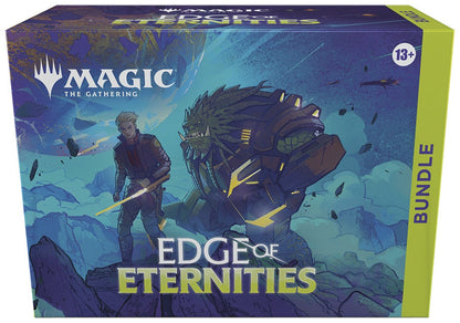 MTG Edge of Eternities Bundle  (EN)