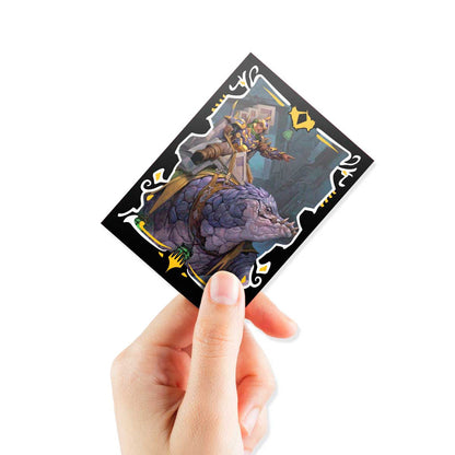 Ultra PRO D-PRO Mtg Return To Tarkir Abzan 100ct