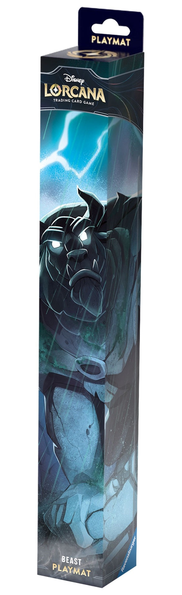 Disney Lorcana Playmat Set 2 #1