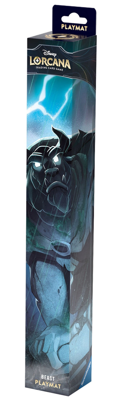 Disney Lorcana Playmat Set 2 #1