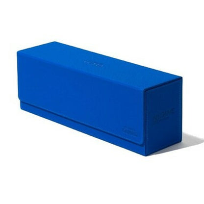 Ultimate Guard - Arkhive 400+ Xenoskin Monocolor - Blue