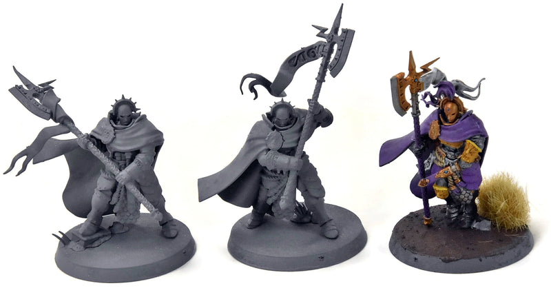 STORMCAST ETERNALS 3 Praetors