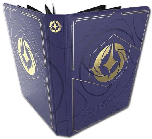 Disney Lorcana Portfolio Branded Premium