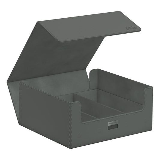Ultimate Guard Treasurehive 90+ Xenoskin Grey
