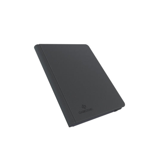 Prime Album - 18-Pocket Black