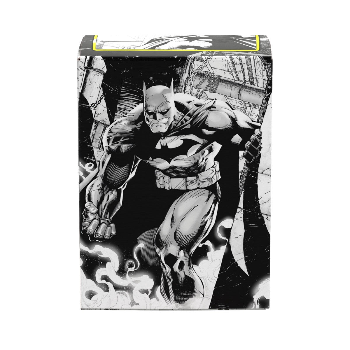 Dragon Shield Sleeves Dual Matte Dark Knight (100)