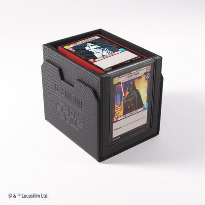 Star Wars Unlimited Deck Pod - Black