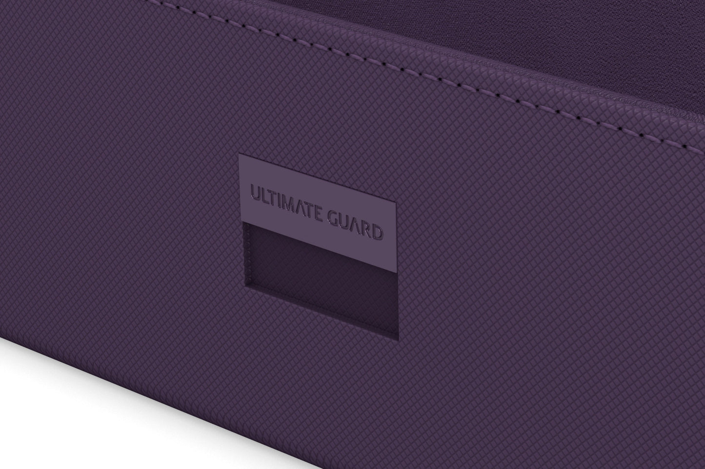Ultimate Guard Deck Case Arkhive 800+ Monocolor Purple