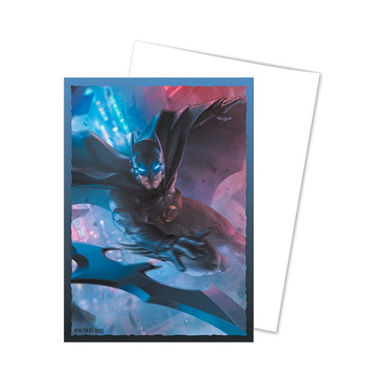 Dragon Shield Sleeves Brushed Art No. 1 Batman