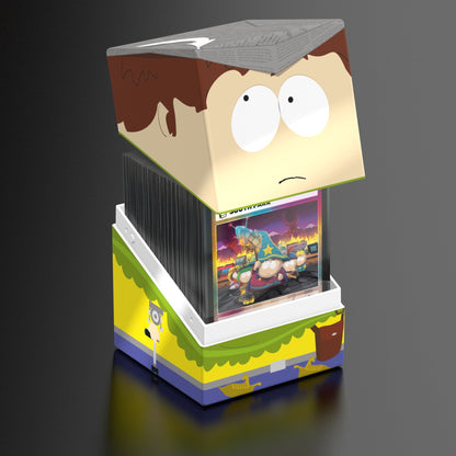 Stick Of Truth Jimmy The Bard - Squaroes Paramount South Park Wv2