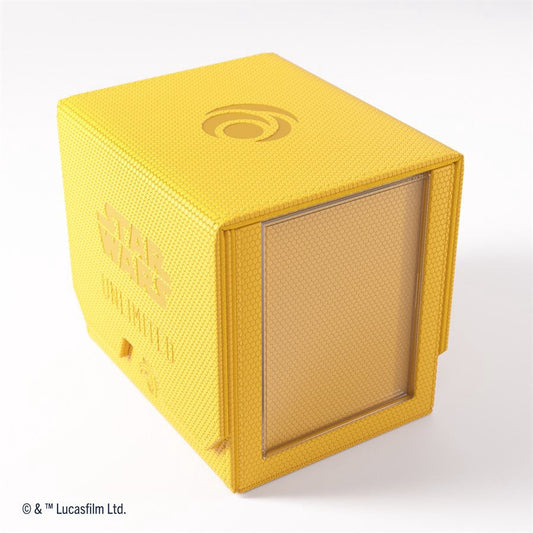 Star Wars Unlimited Deck Pod - Yellow