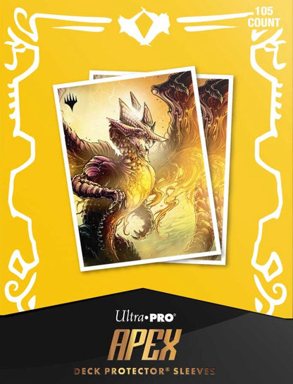 Ultra Pro D-pro Apex MTG Return To Tarkir Abzan 105ct